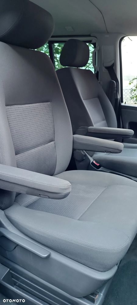 Volkswagen Multivan L1 Comfortline - 5