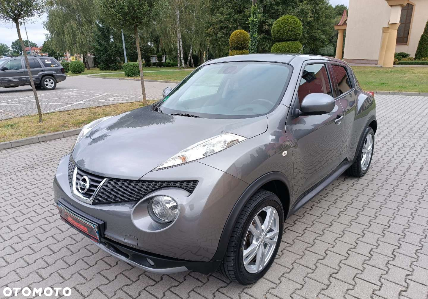 Nissan Juke - 3