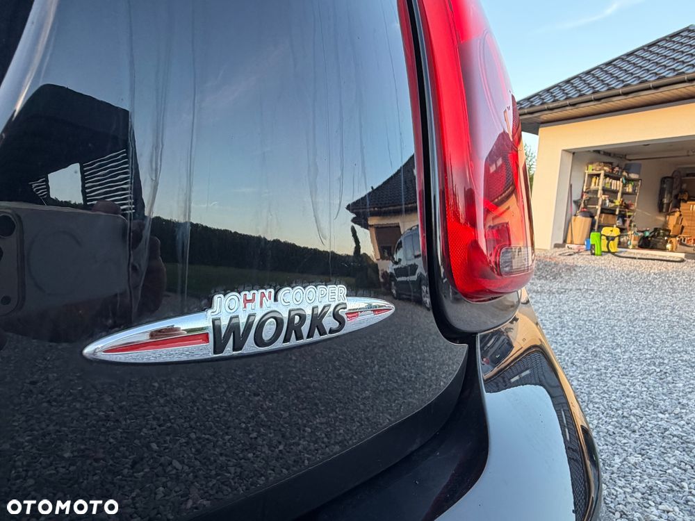 MINI John Cooper Works Sport-Aut - 30
