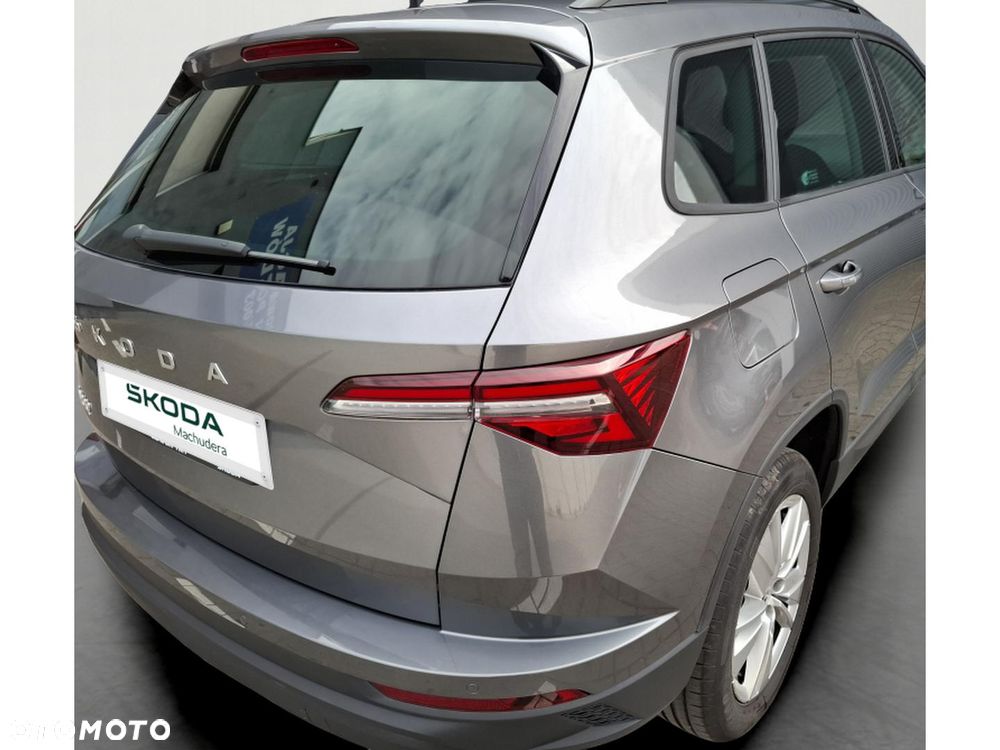 Skoda Karoq 1.5 TSI ACT Selection - 5