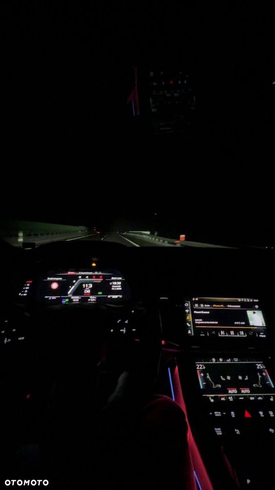 Audi SQ7 4.0 TDI Quattro Tiptronic - 23