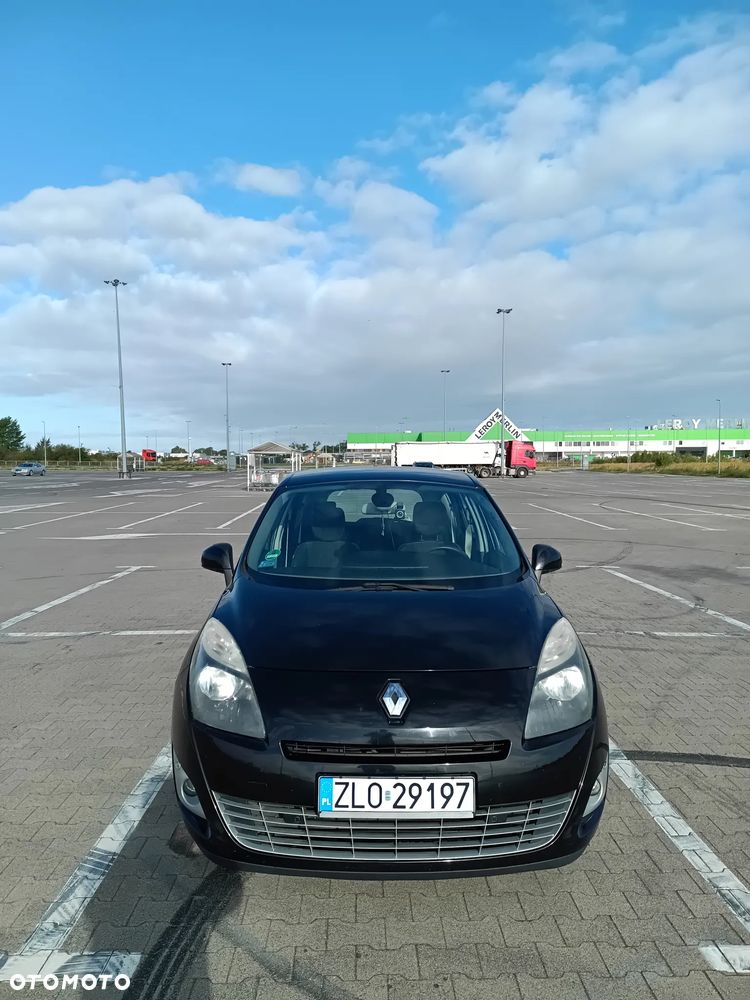 Renault Scenic 1.4 16V TCE Bose Edition - 4