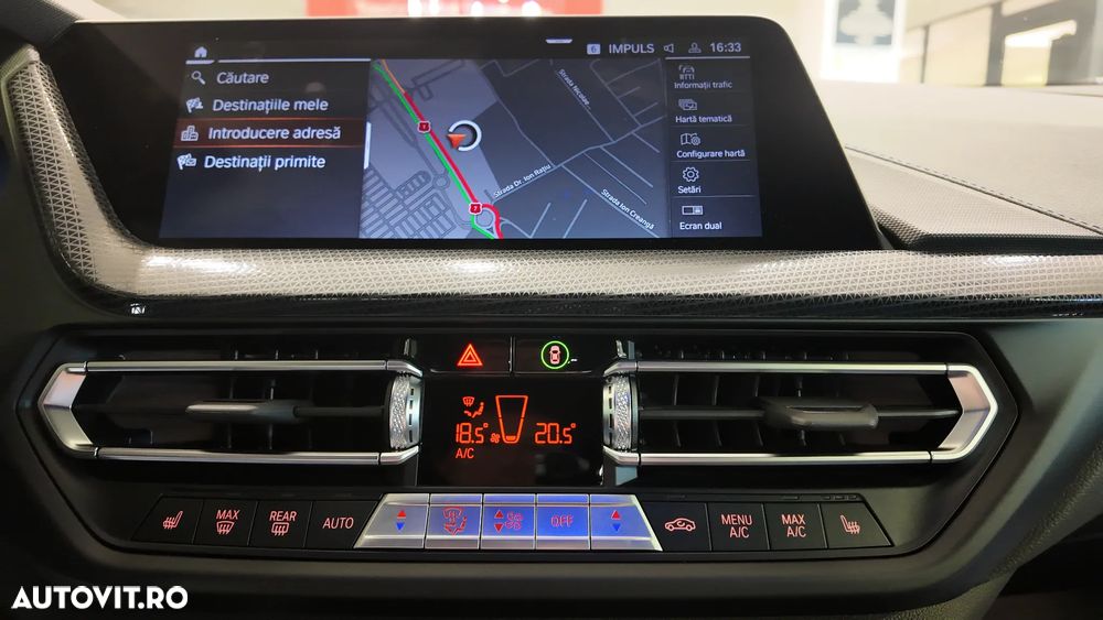 BMW Seria 2 218i Gran Coupe Aut. M Sport - 34