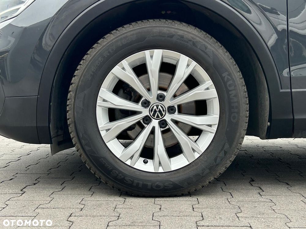 Volkswagen Tiguan 1.5 TSI EVO Life DSG - 33