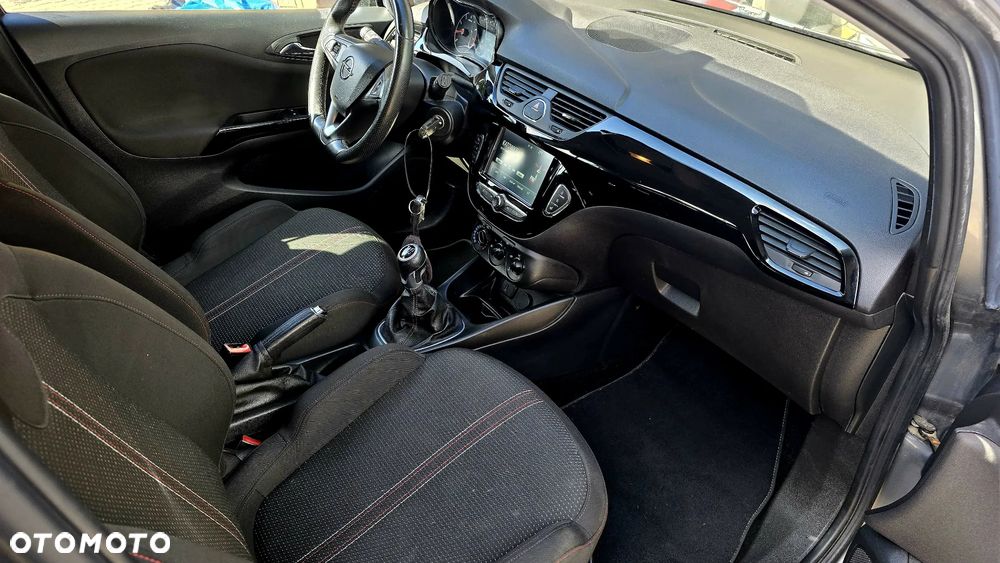 Opel Corsa 1.4 16V Color Edition - 15