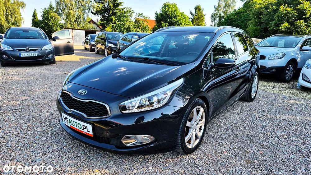 Kia Ceed 1.6 GDI XL - 23