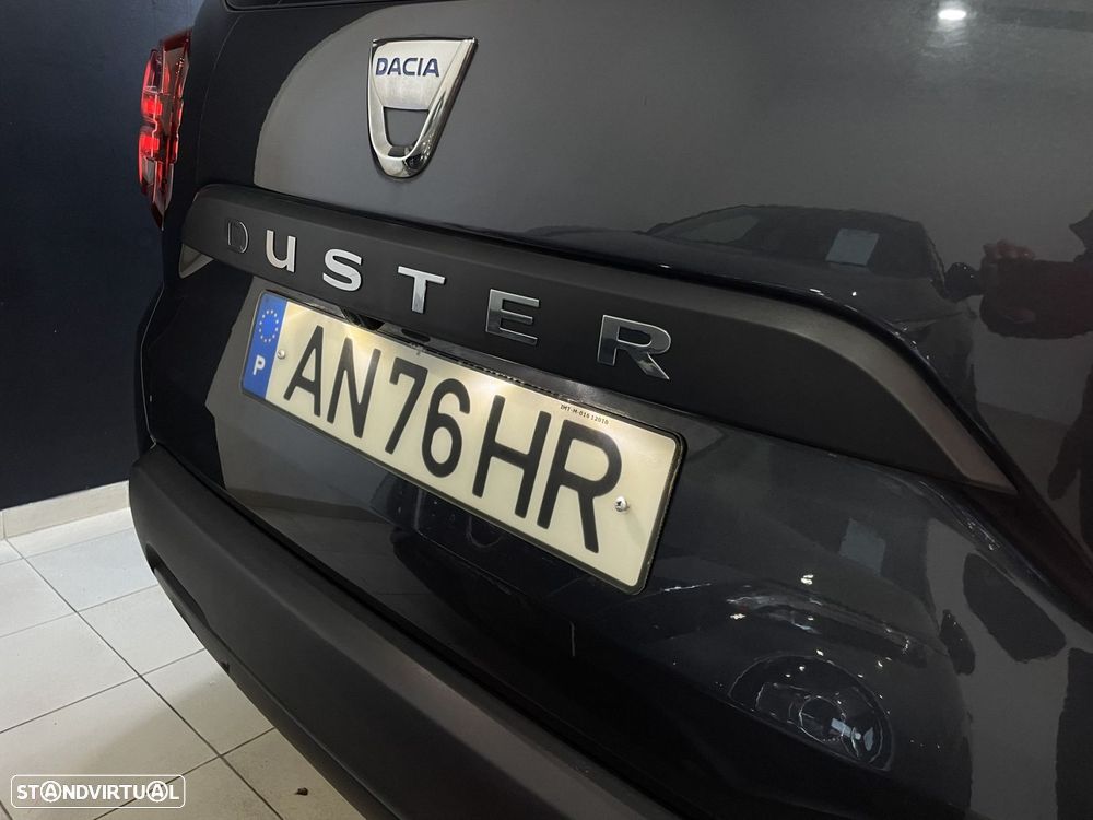 Dacia Duster 1.3 TCe Comfort - 39