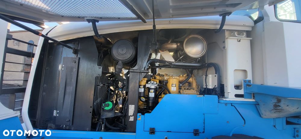 Caterpillar 930K , Klimatyzacja ,Waga z drukarką. Możliwość zamiany - 10