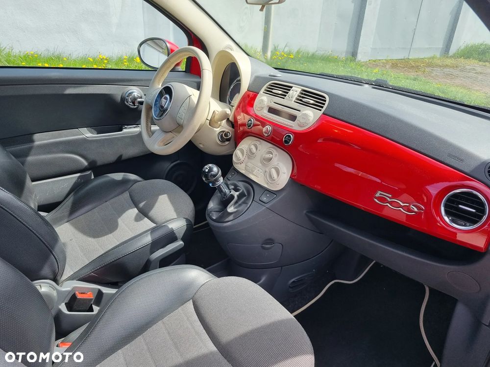 Fiat 500 - 16