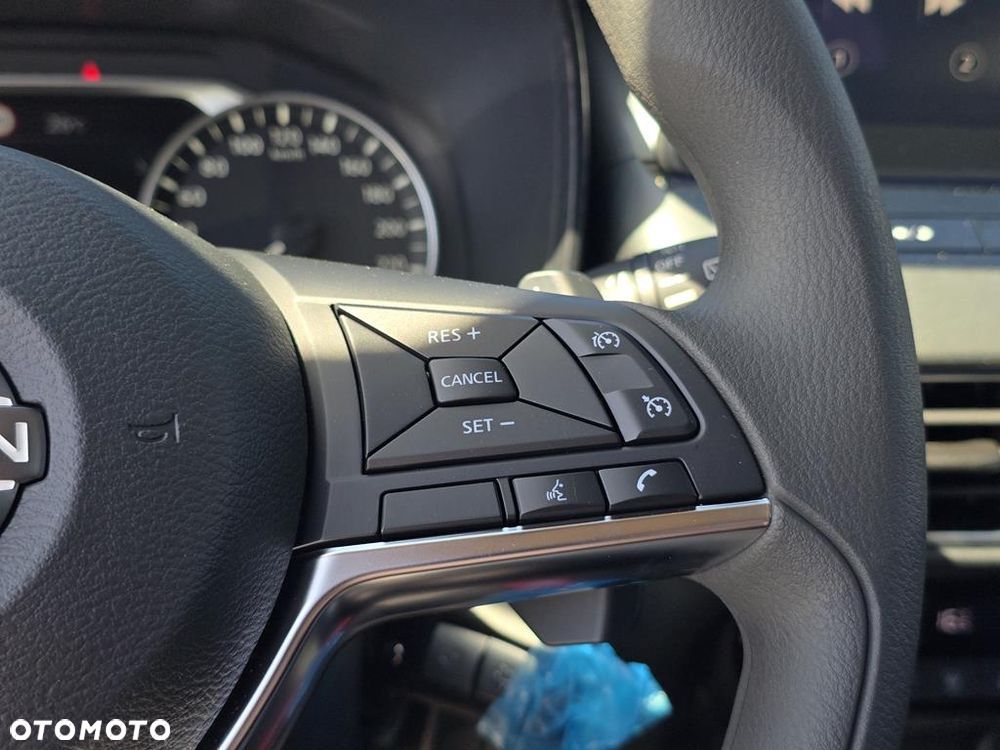 Nissan Juke 1.0 DIG-T Acenta DCT - 16