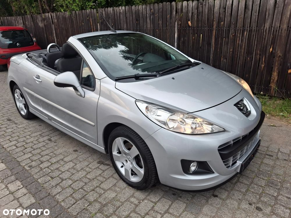 Peugeot 207 1.6 VTi Sporty - 2