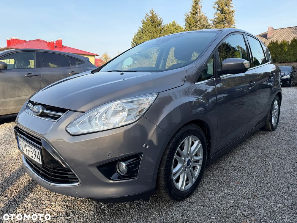 Ford C-MAX - 9