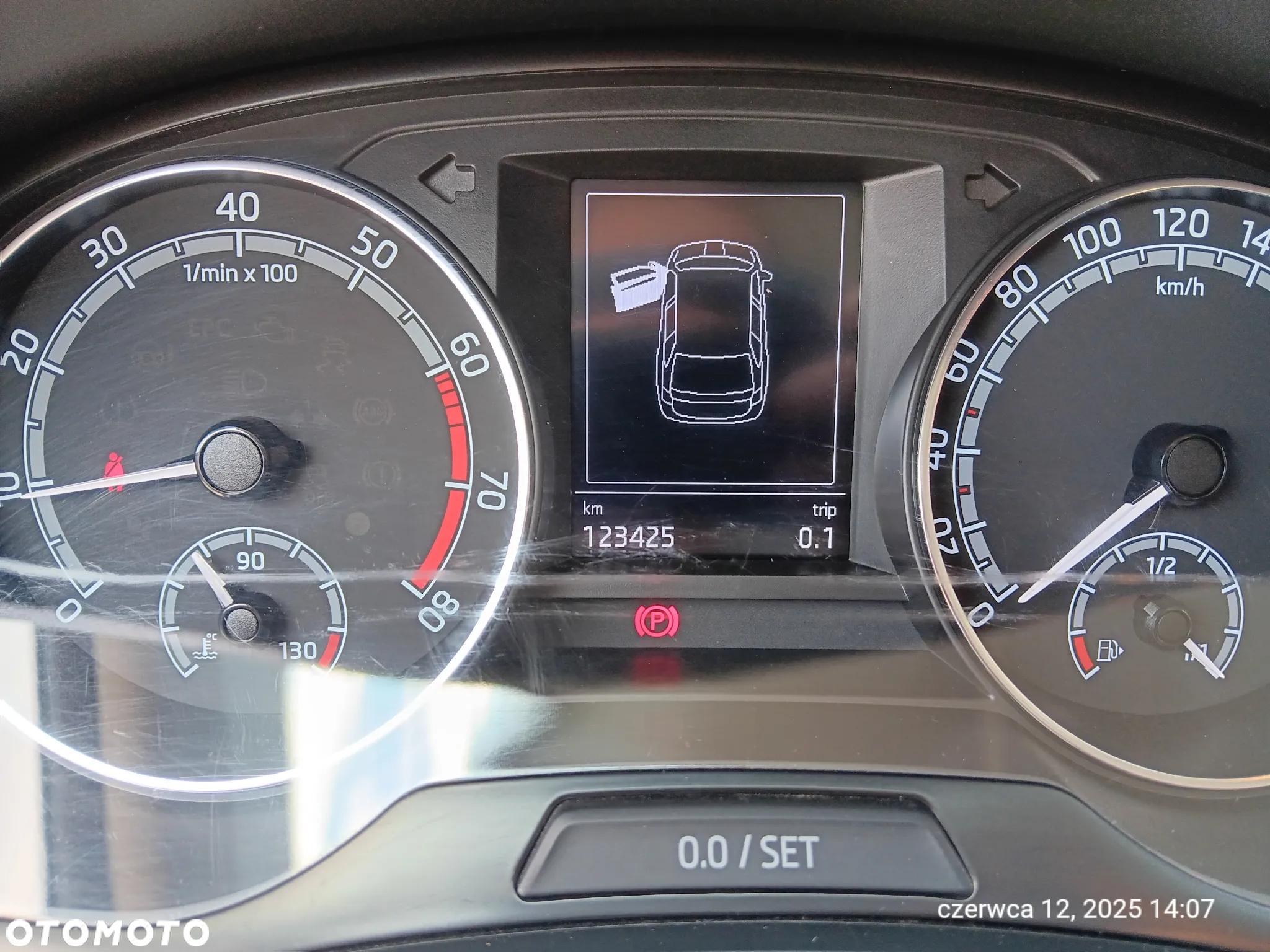 Skoda Fabia 1.0 TSI Ambition - 15