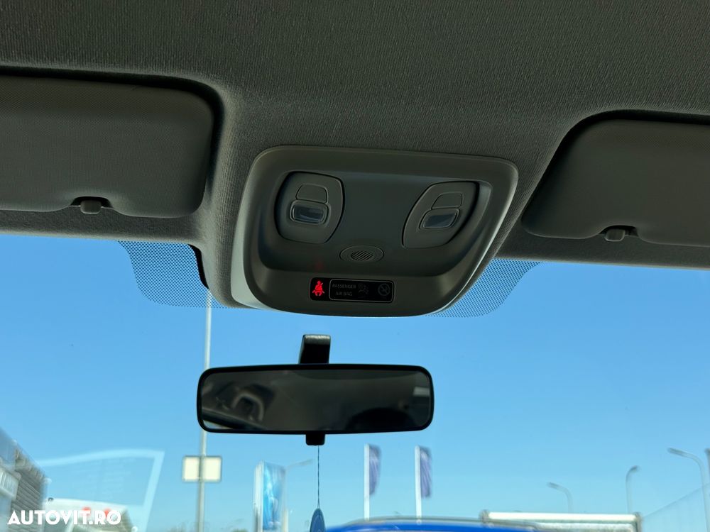 Renault Clio Estate Energy TCe Zen - 29