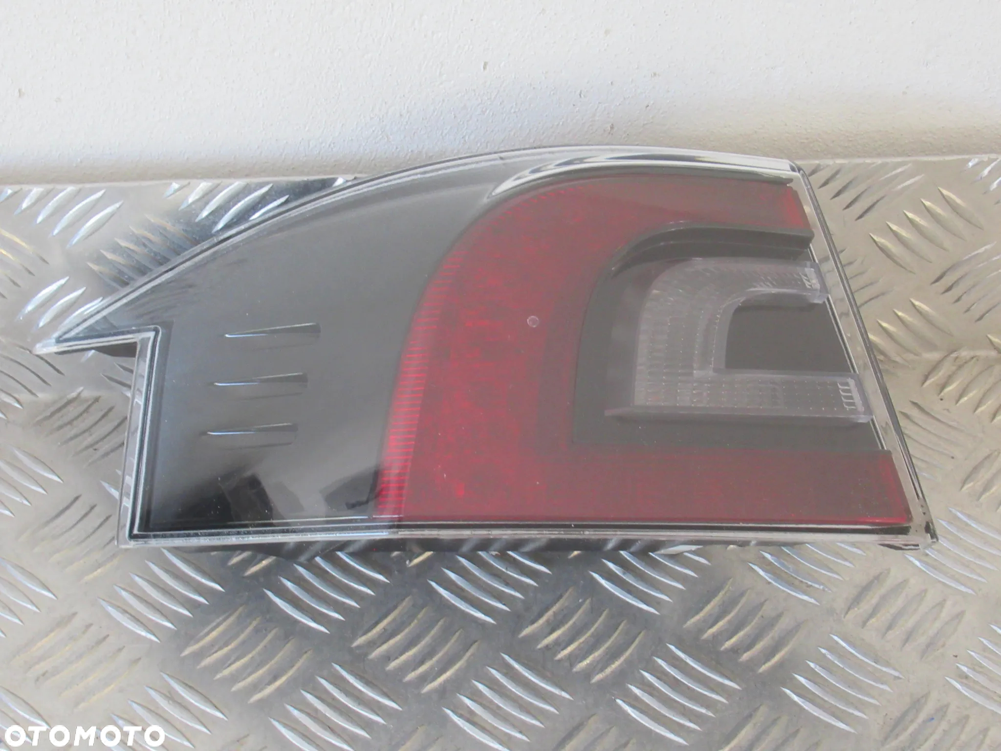 LAMPA TYLNA TYŁ LEWA TESLA MODEL S LIFT 6005920-00-J - 8