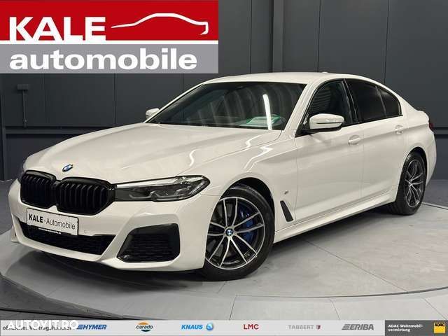 BMW Seria 5 - 1