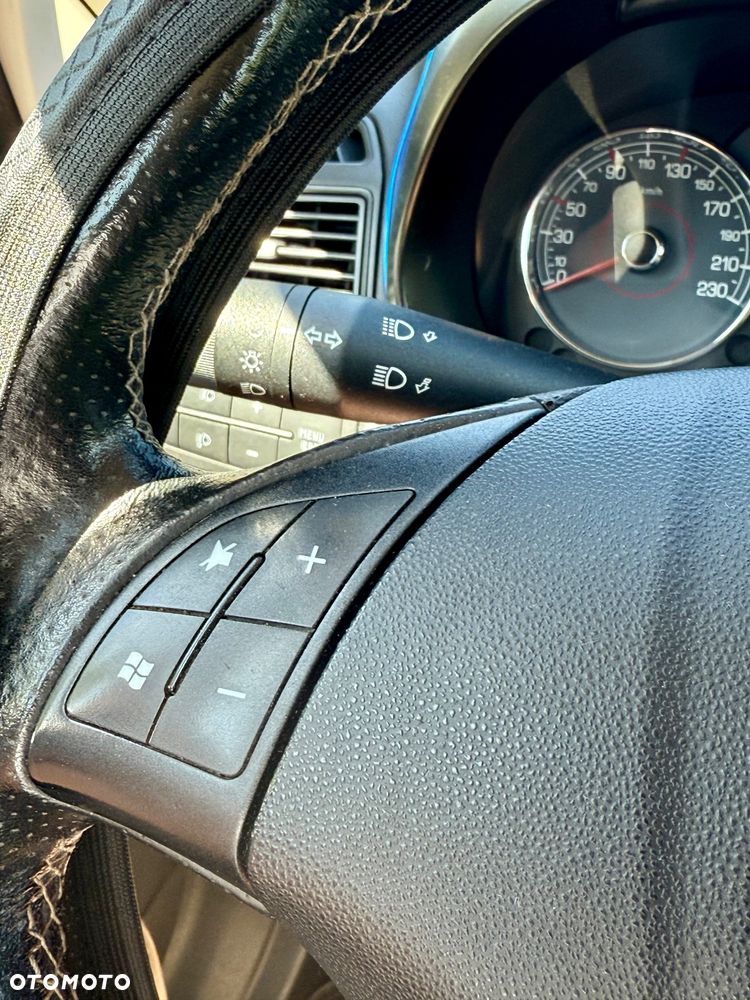Fiat Grande Punto 1.4 8V 360 - 25