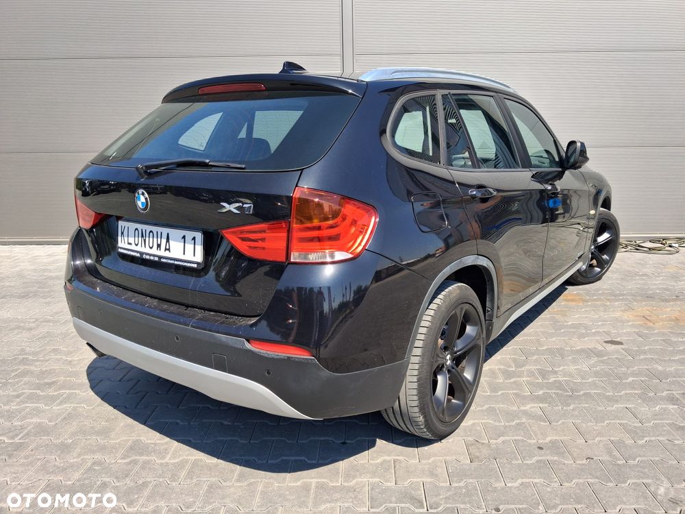 BMW X1 sDrive18i Sport Line - 5