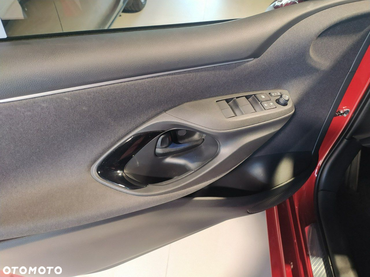 Toyota Yaris 1.5 Style CVT - 10