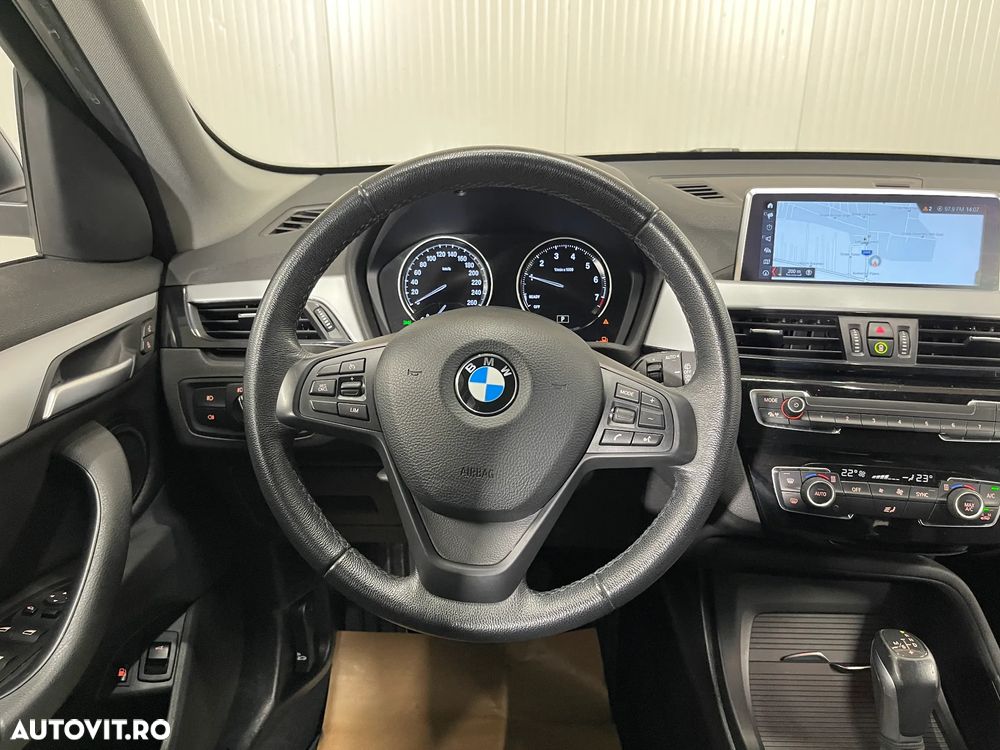 BMW X1 xDrive25e AT PHEV - 6