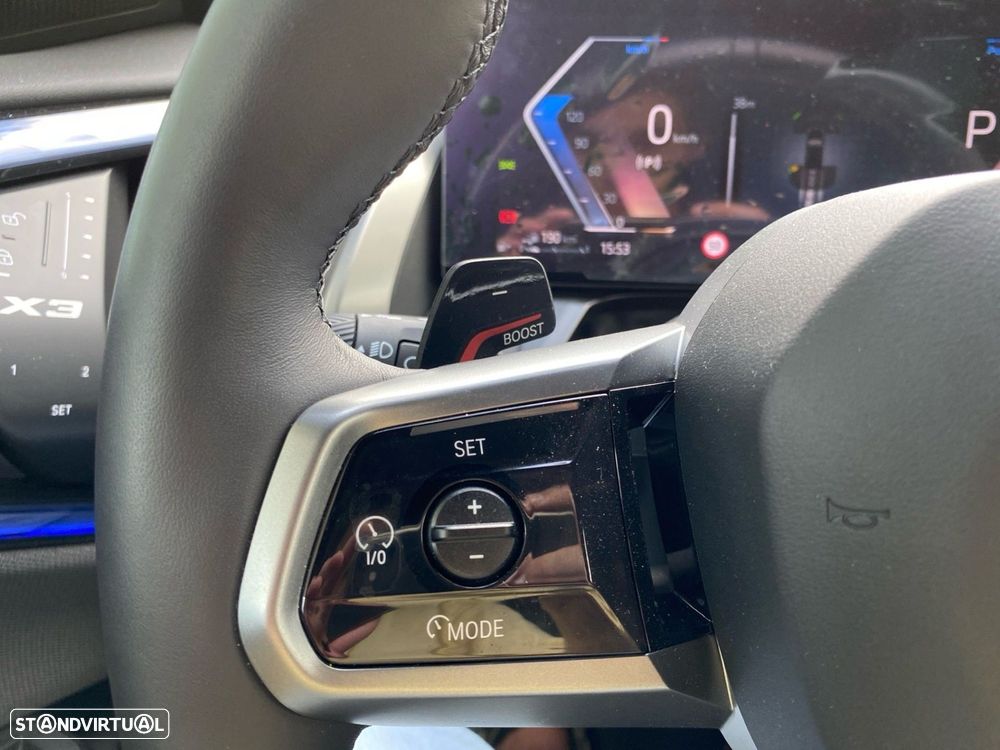 BMW X3 30 e xDrive Pack M Desportivo Pro - 8