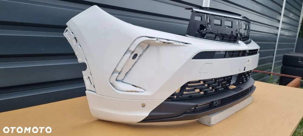 Opel Grandland X Lift 2021- zderzak przód oryginał MA288 - 4