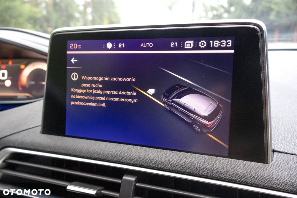 Peugeot 3008 1.6 BlueHDi Allure S&S - 35