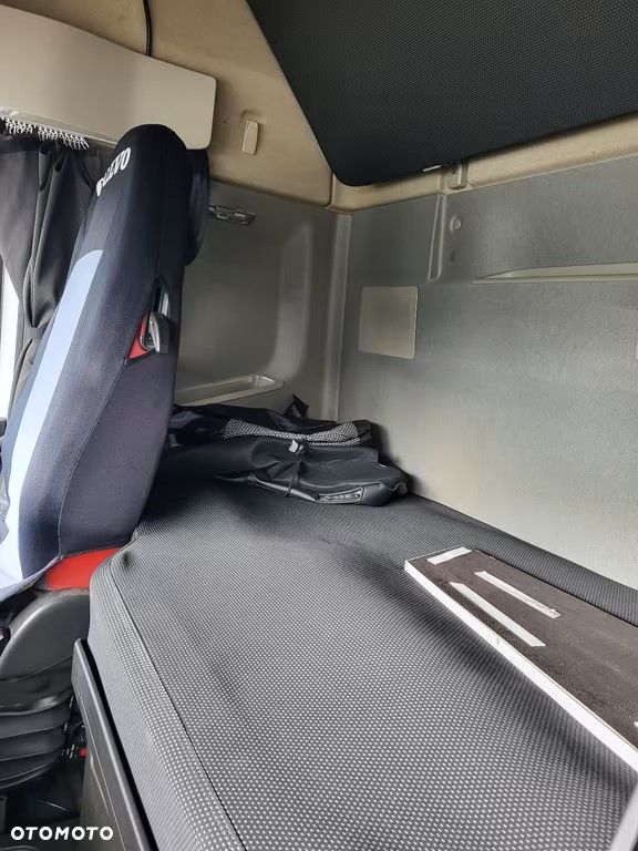 Volvo FH 500   | 4x2 | Euro 6 | Napęd na tylną oś - 5