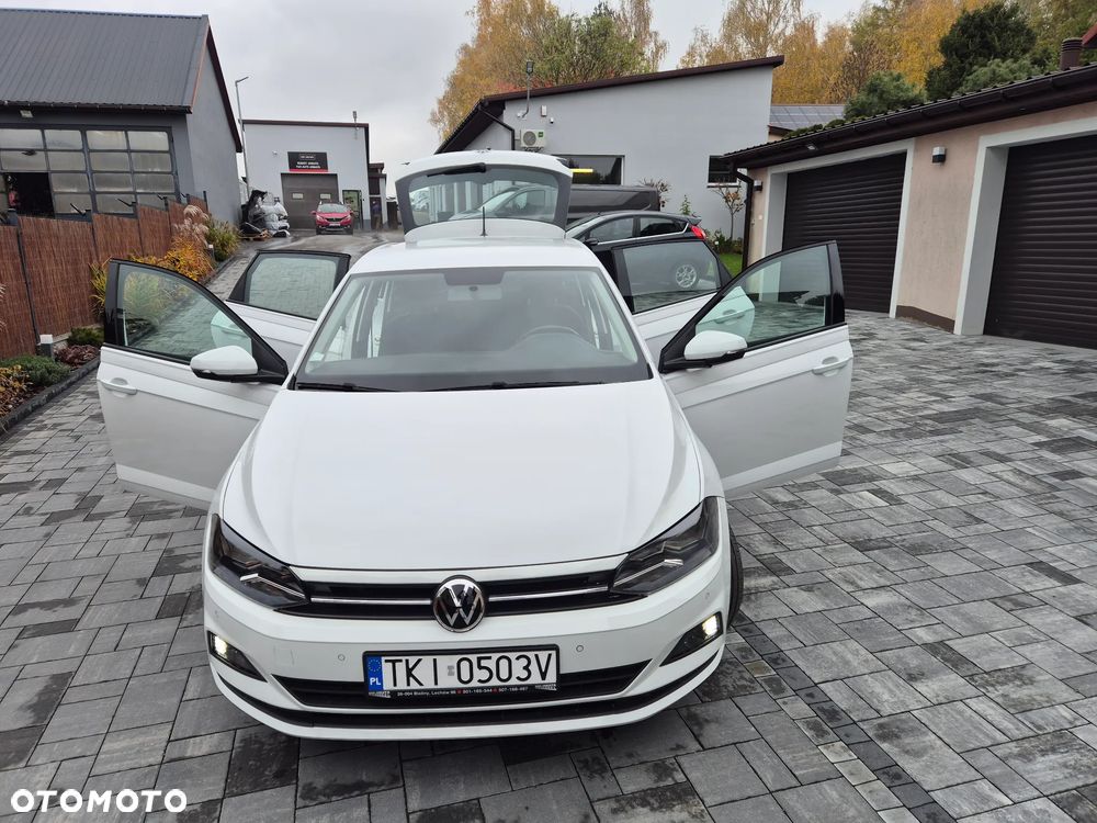 Volkswagen Polo - 17