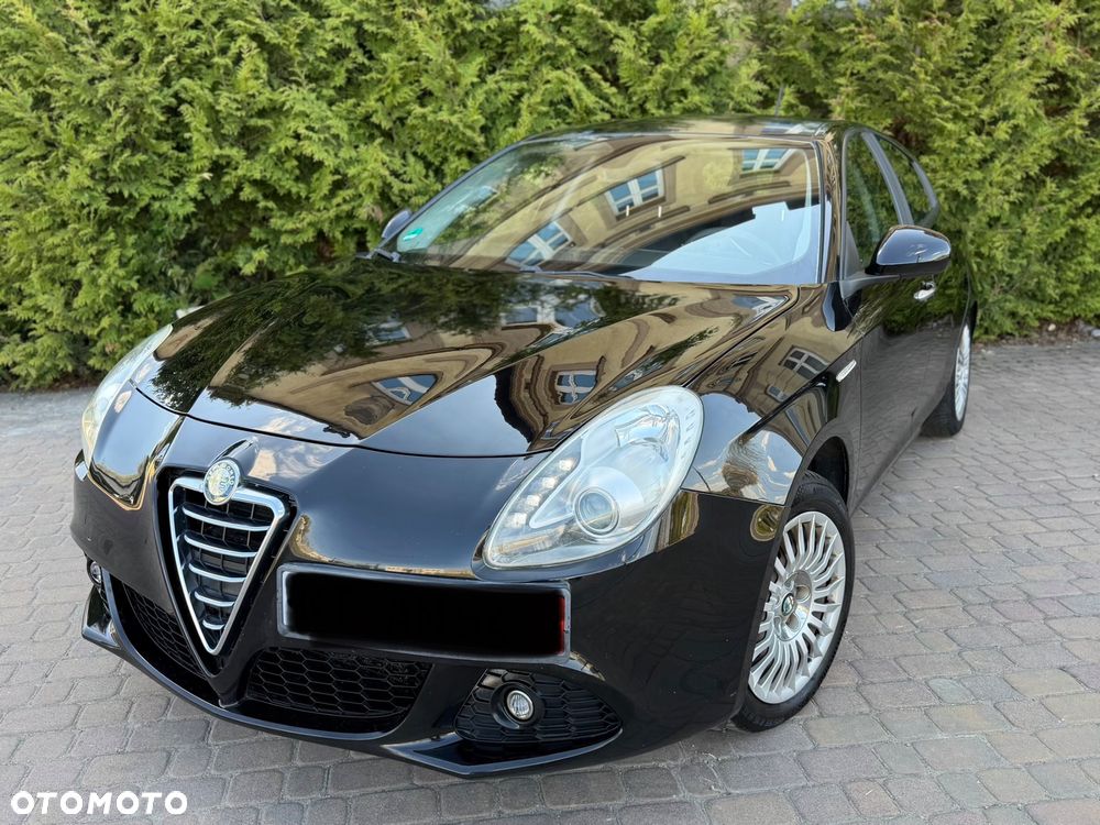 Alfa Romeo Giulietta 1.4 TB 16V Sport - 2