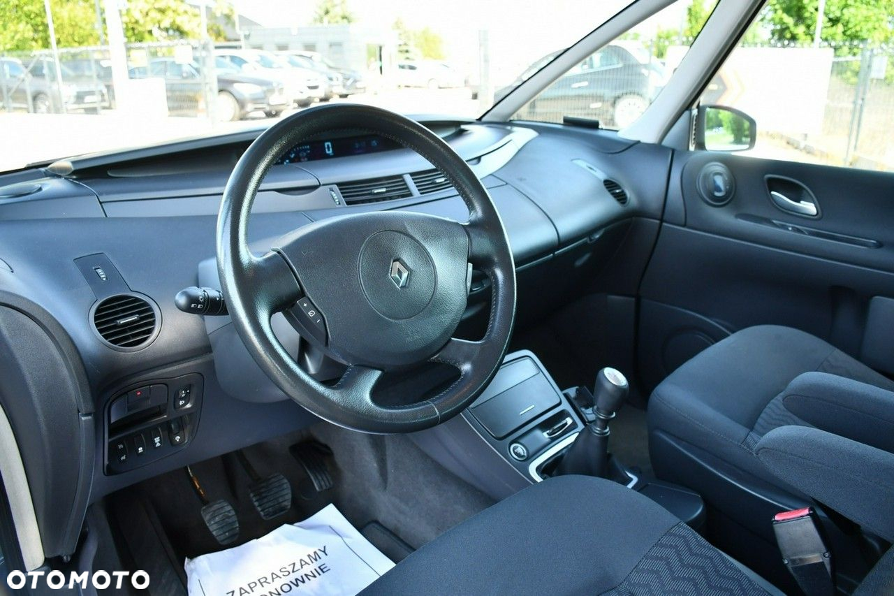 Renault Espace 2.0 Expression - 30