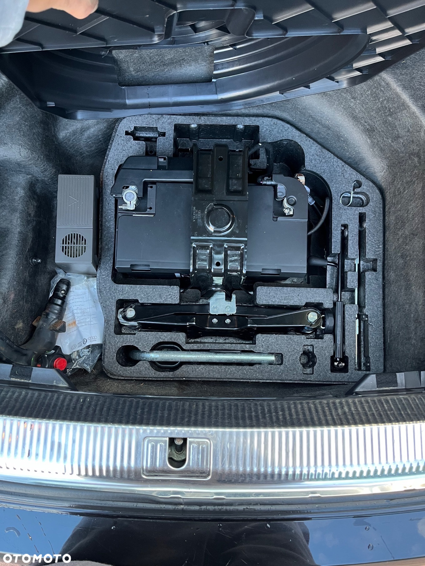 Audi A4 Avant 2.0 TDI DPF multitronic Ambiente - 14