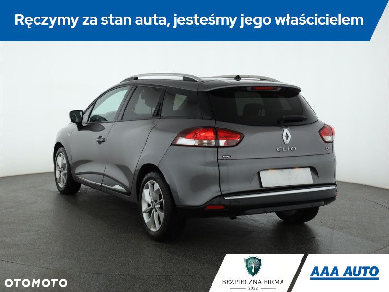Renault Clio - 5