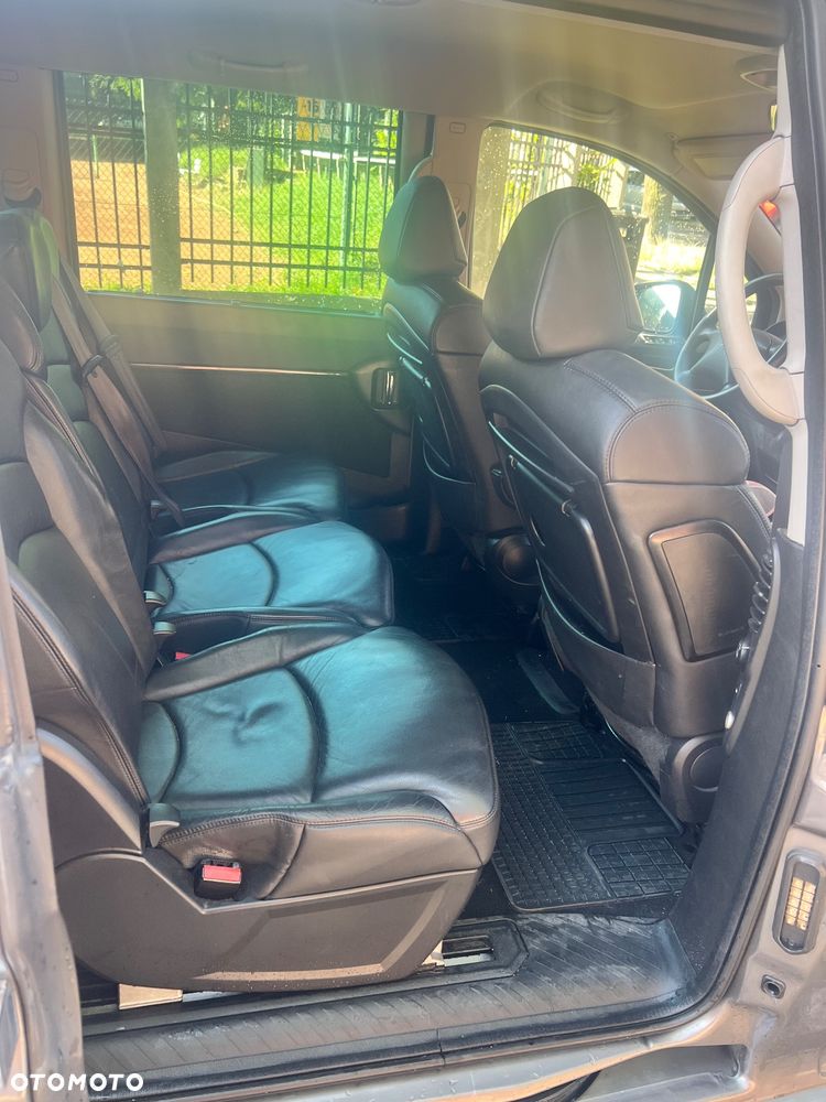 Citroën C8 HDi 165 Exclusive - 12