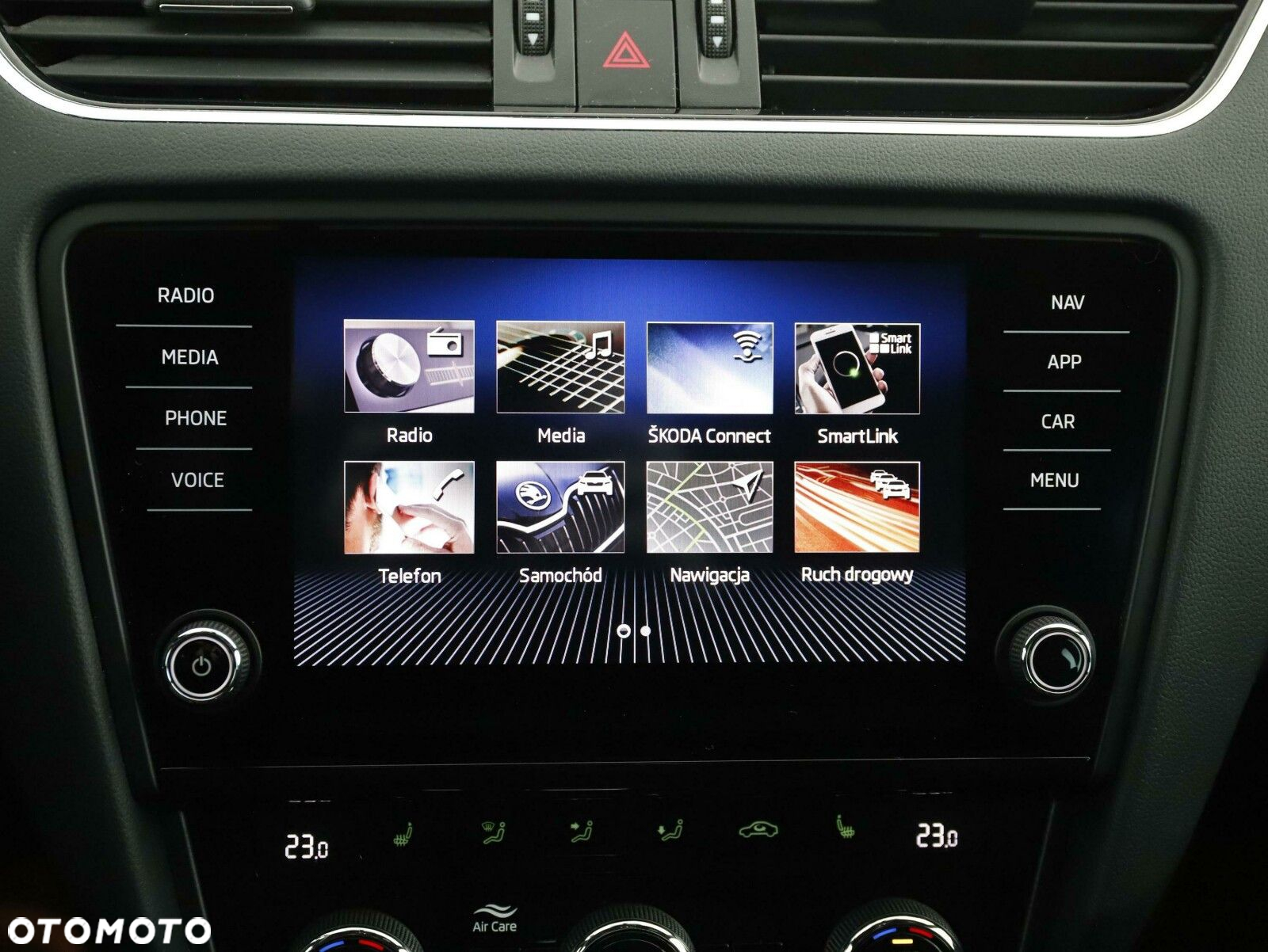 Skoda Octavia 2.0 TDI 4x4 RS DSG - 21