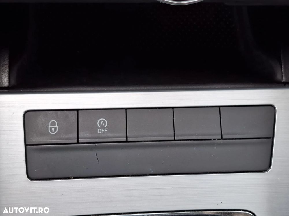 Skoda Octavia - 25