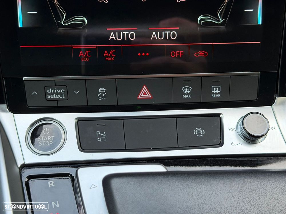 Audi Q8 e-Tron 55 quattro Advanced - 60