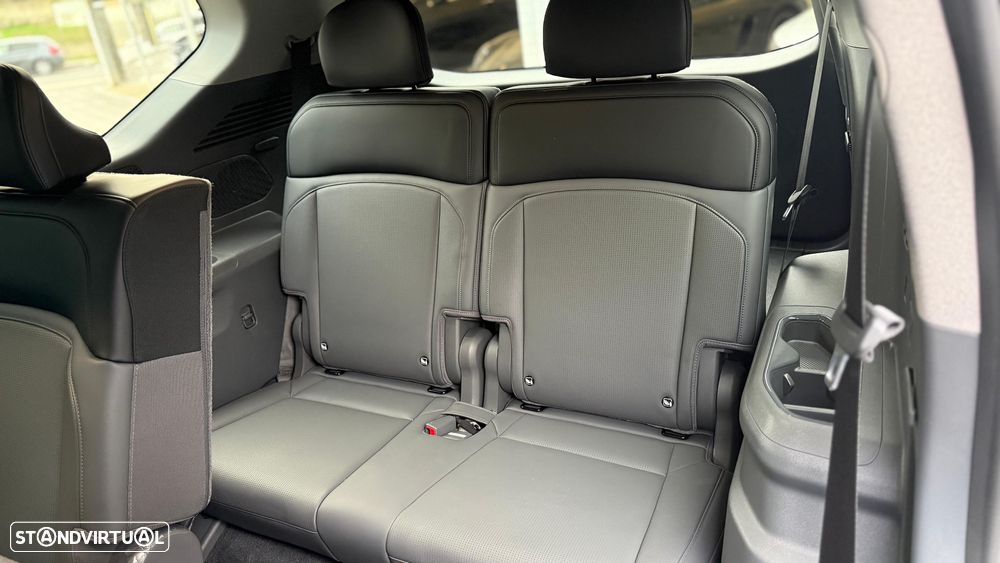 Kia EV9 99,8-kWh AWD - 8