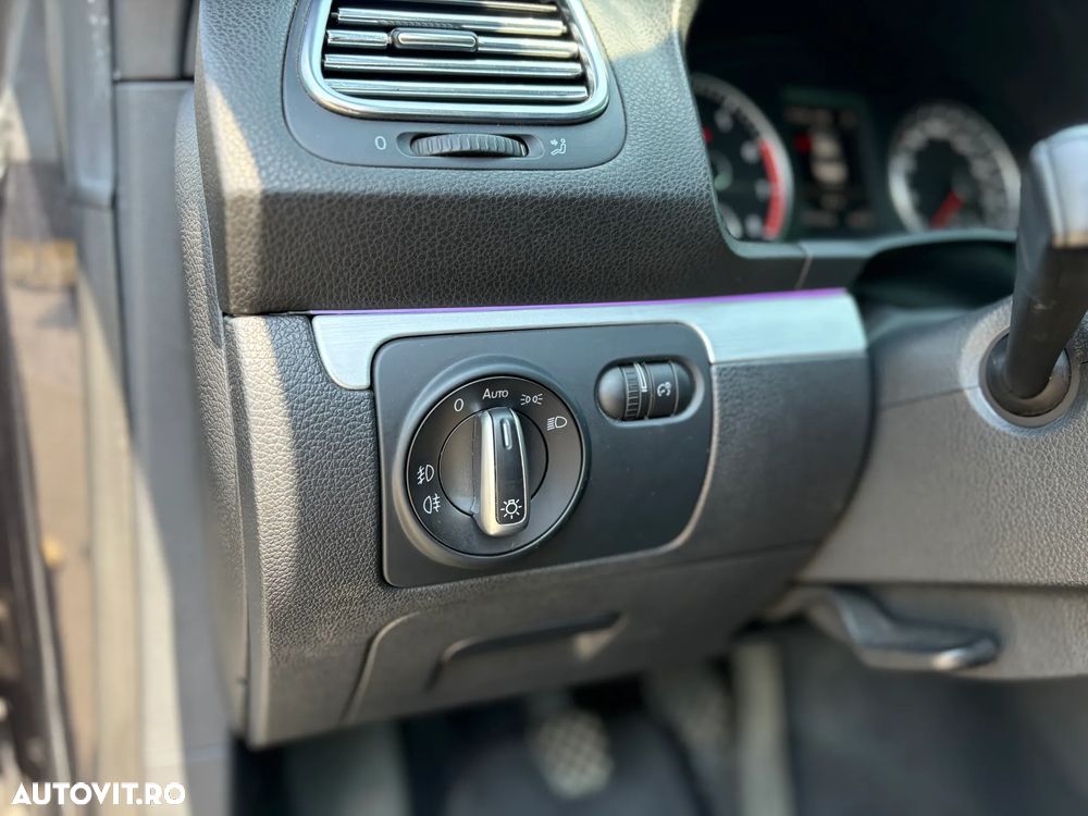 Volkswagen Eos 1.4 TSI - 14