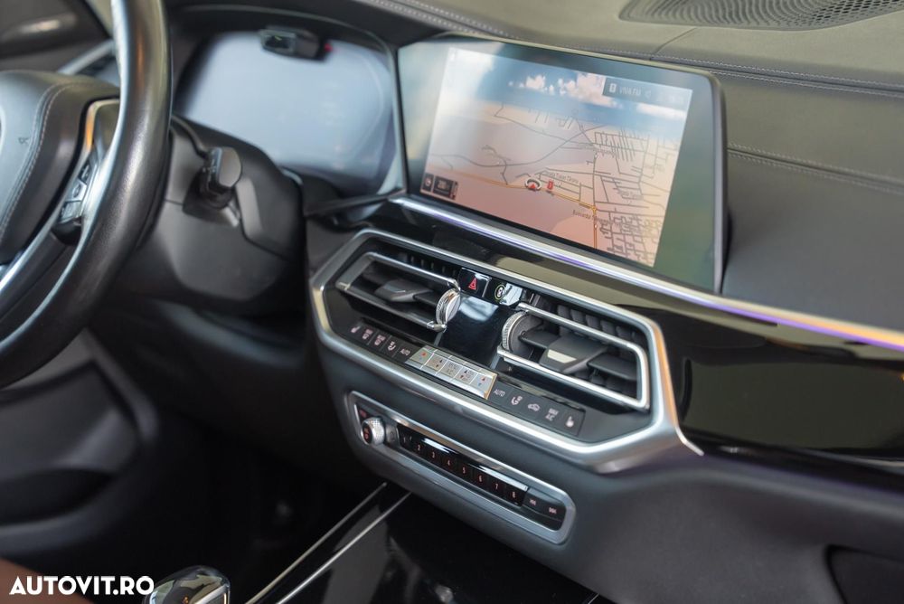 BMW X5 xDrive30d - 22