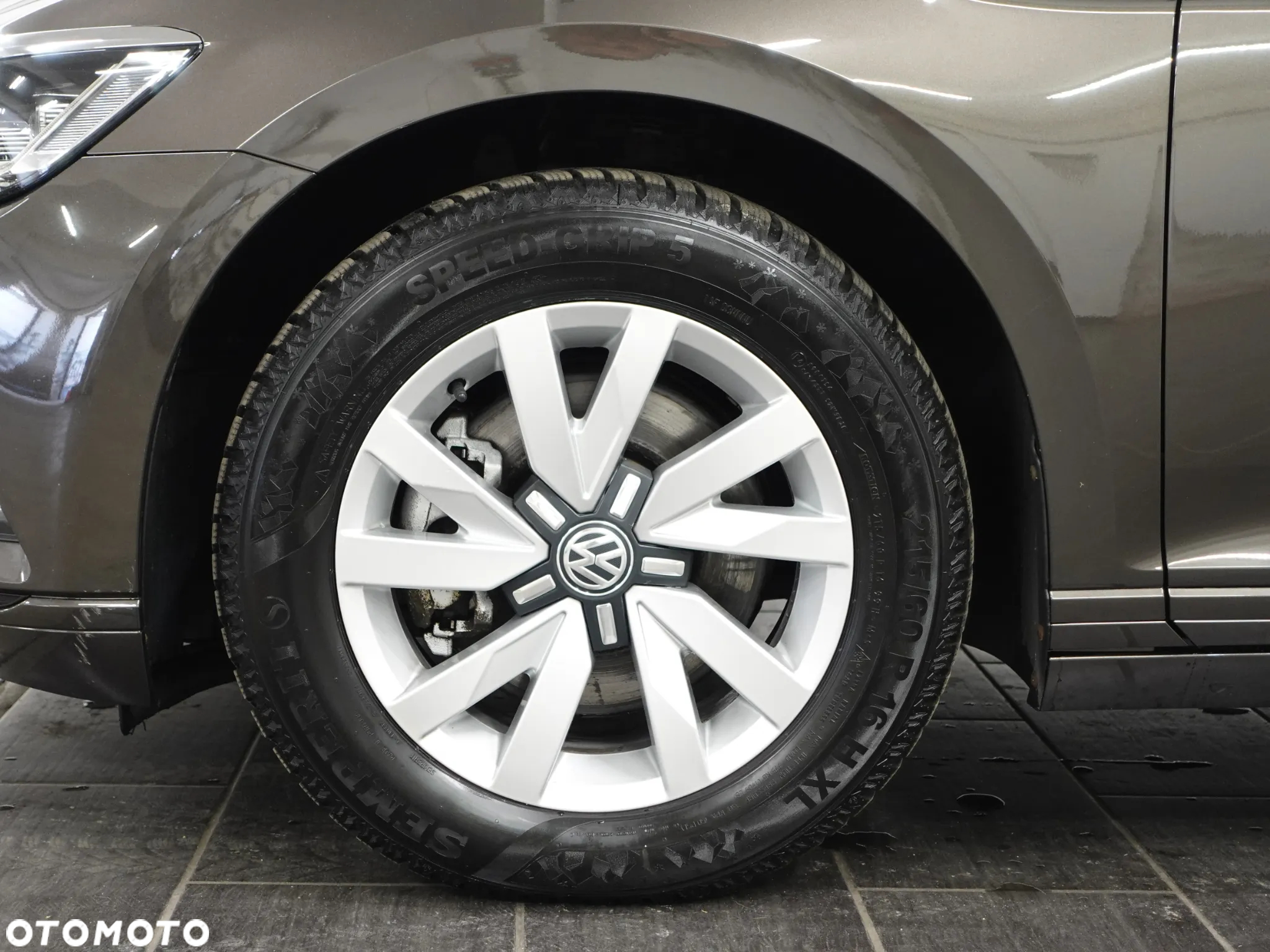 Volkswagen Passat 2.0 TDI BMT Comfortline - 18
