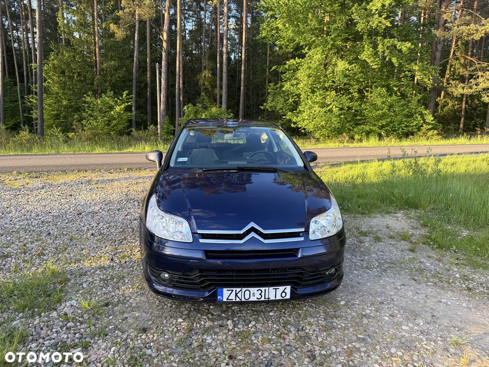 Citroën C4 - 2