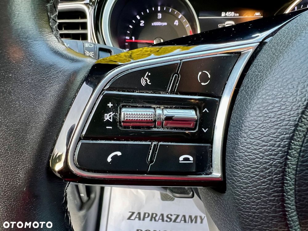 Kia Ceed 1.6 CRDi mHEV L - 25