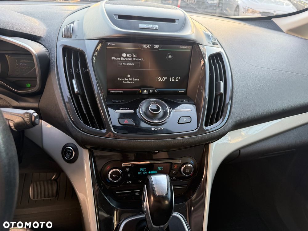 Ford C-MAX - 16