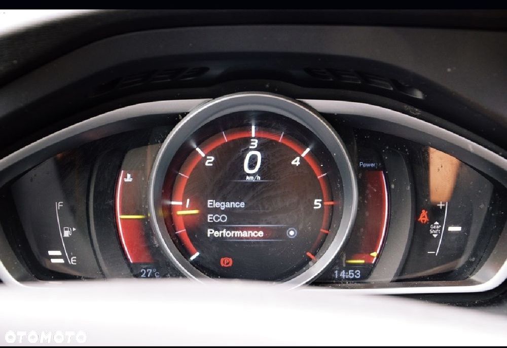 Volvo V40 - 21
