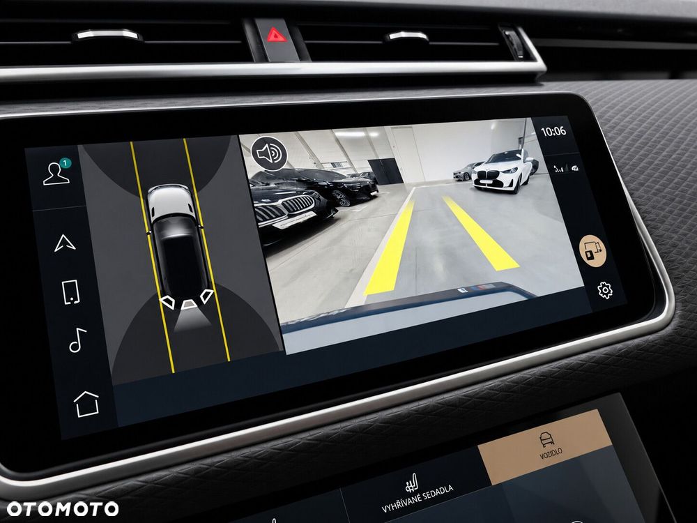 Land Rover Range Rover Velar - 22