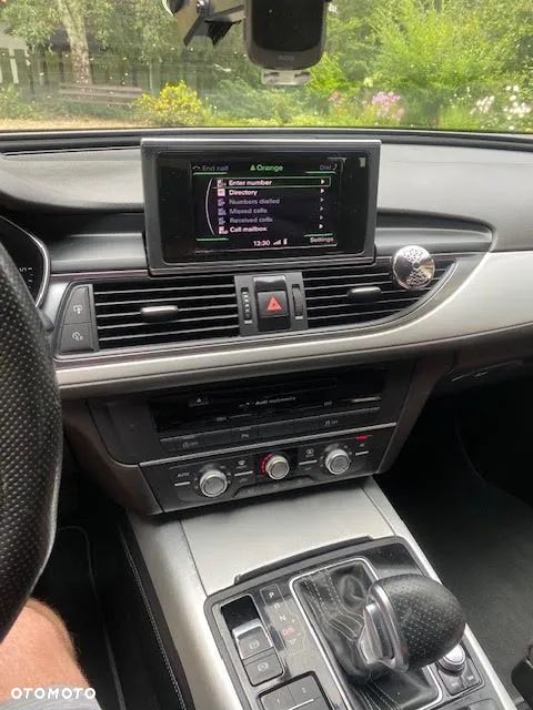 Audi A6 - 16