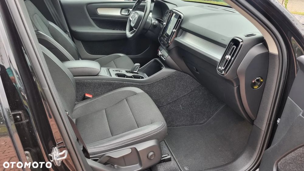 Volvo XC 40 D3 - 13
