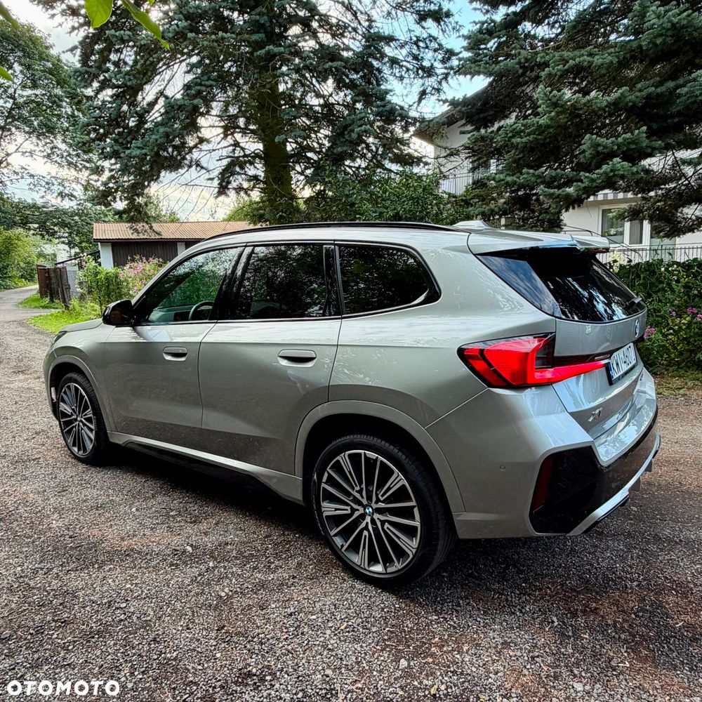 BMW X1 xDrive25i M Sport - 6