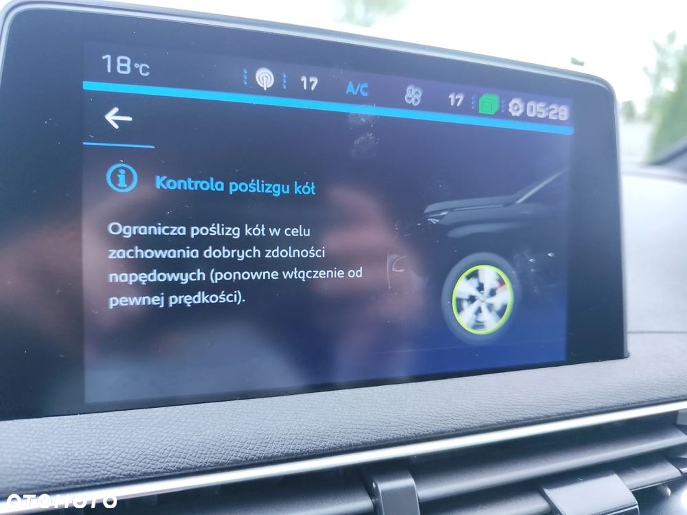 Peugeot 5008 BlueHDi 130 EAT8 GT - 35
